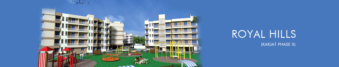 Royal Hills